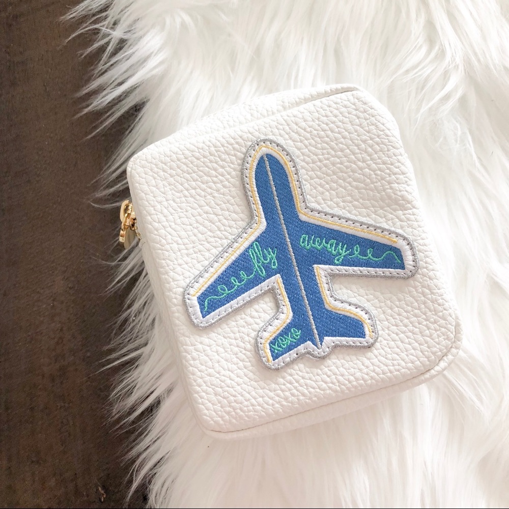 Stoney Clover Fly Away Mini Pouch